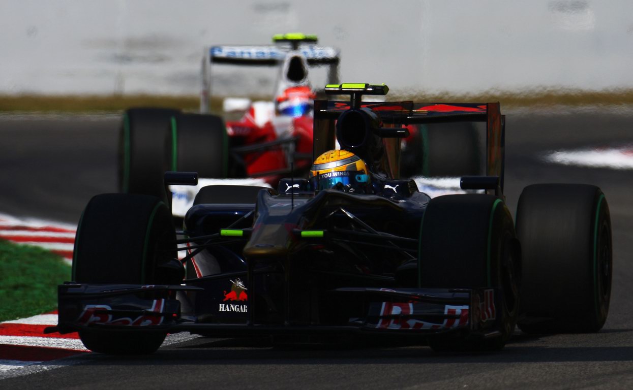 GP ITALIA - Qualifiche e Prove Libere 3